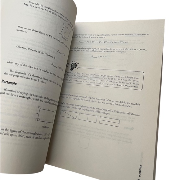 GED Math Test Tutor - Picture 3 of 4